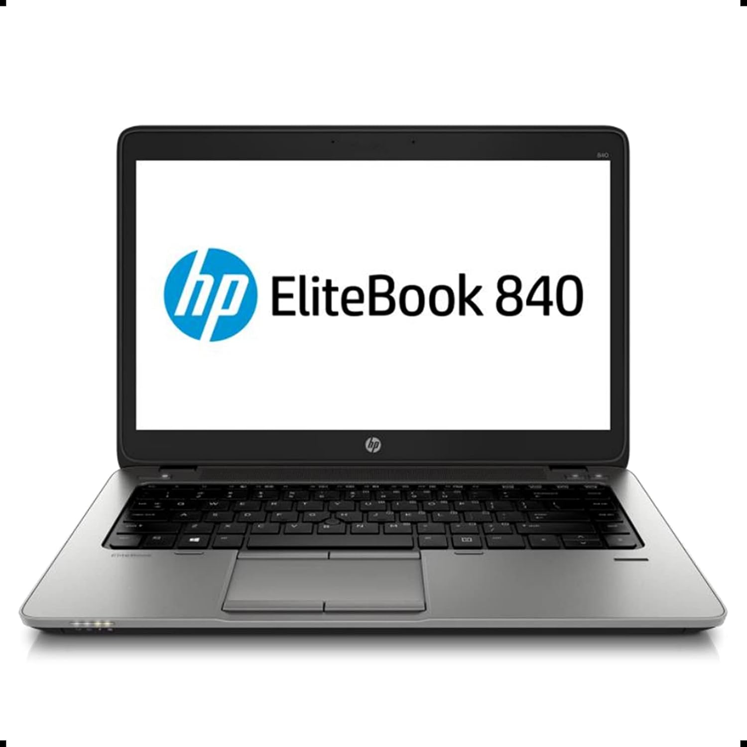 HP EliteBook 840 G1 Core i5, 8GB RAM, 500GB HDD