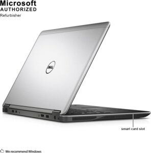 Dell Latitude E7440  Core i5, 8th Gen,512GB SSD, 8GB RAM