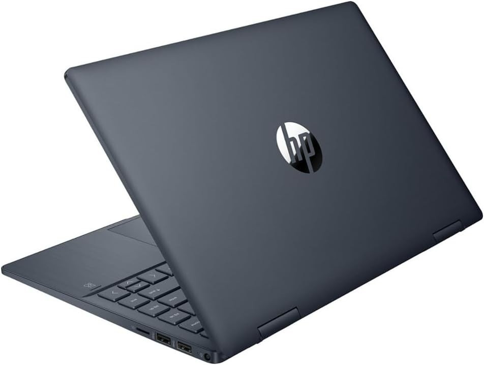 Hp Pavillion 14-dh0xxx Core i7, 8th Gen, 8GB RAM, 128 SSD, 500HDD