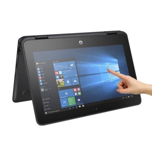 Hp ProBook x360 11 G5 Intel Celeron, 4GB RAM, 128 SSD