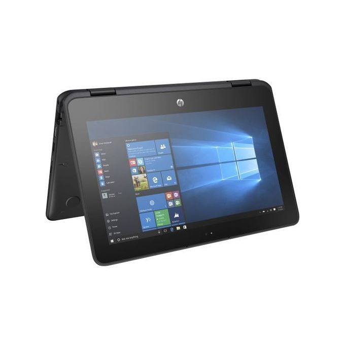 Hp ProBook 11 G1 EE Intel Celeron, 4GB RAM,128 SSD