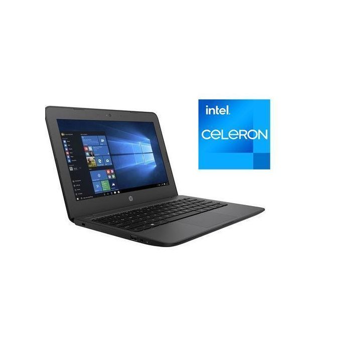 Hp Stream 11 Pro - Intel Celeron, 4GB RAM, 64GB HDD