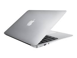 MacBook Air 2012 Core i5, 4GB RAM, 121 HDD